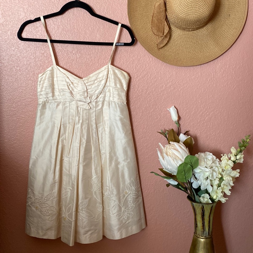 Cuter cute holiday dress